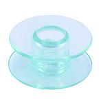 Plastic Bobbin HUSQUARNA # 4125615-45 (4131825-45) (4123078)