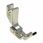 Hinged Presser Foot with 3/16" Central Tubular Guide # S10C-3/16 (P3316C3/16) (YS)