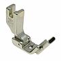 Hinged Presser Foot with 1/4" Central Tubular Guide # S10C-1/4 (P314C1/4) (YS)