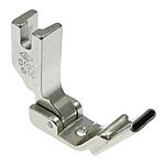 Hinged Presser Foot with 5/16" Central Tubular Guide # S10C5/16 (P3516C5/16) (YS)