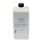 INCHIOSTRO UV FLUORESCENTE VERDE BASE ACQUA ML.1000