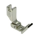 Hinged Presser Foot with 3/8 Left Tubular Guide # S10L-3/8 (P338L3/8) (YS)