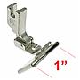 Шарнирная Лапка с Левым Трубчатым Направителем 25,4 mm (1") # S10L-1 (P325L1) (YS)