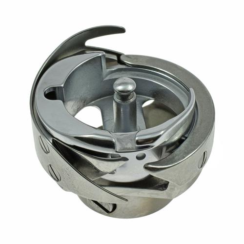 Gancho Rotativo sin Caja de Bobina JUKI # HSH 794BTR (110-38650) (HIROSE)