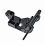Presser Foot 1/4" KANSAI # 17-895 (1/4)