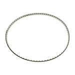 Courroie 6 T5X400 Din 7721 PFAFF 3519 # 16-409 940-05 (Original)