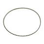 Belt 6 T5X400 Din 7721 PFAFF 3519 # 16-409 940-05 (Genuine)