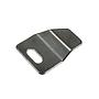 Rear Presser Foot Uncurler SIRUBA, PEGASUS E52 # 210584 (KS64)