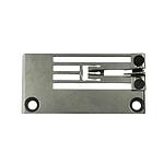Needle Plate 1/4" KANSAI # 14-8020