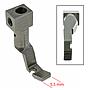 Left Inner Foot 5.5mm NECCHI # 961855-0-00 (Made in Italy)