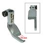 Outer Presser Foot for Binding, Fits 6mm Feed Dog PFAFF 1425, 1525 # PB6 (Made in Italy)