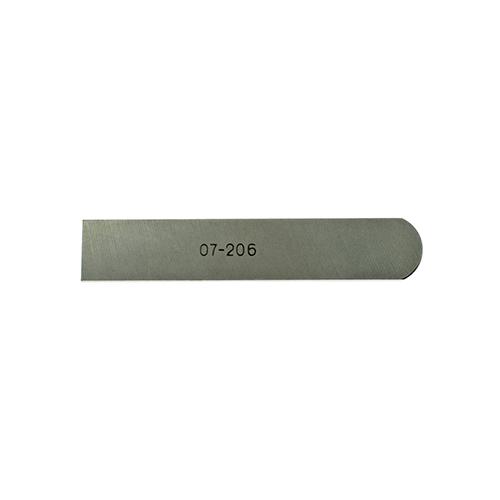 Coltello Inferiore KANSAI B1702 # 07-206