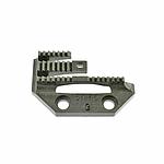 Needle-Feed Feed Dog for Binders DURKOPP; PFAFF; BROTHER (Made in Italy)