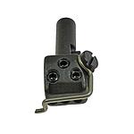 Clema pentru 3 Ace 6mm RIMOLDI # 309800-4-01