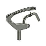 Greifer PFAFF 5640; PEGASUS # 91-176055-91; 188004