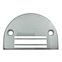 Needle Plate - Heavy Materials - BROTHER # S13101001 (Genuine)