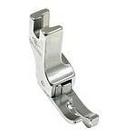 Right Compensating Presser Foot 1/32" # CR1/32NK (210H) (YS)