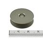 Aluminum Bobbin JUKI LZ-2280 ; LZ-2290 # 225-96704 (225-24201)