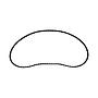 Timing Belt, Bernina, Pfaff # 93-035120-05 (93-036120-05)