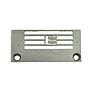 Placa de Aguja 3x6,4 mm YAMATO VF2200, VF2300 # 3108135