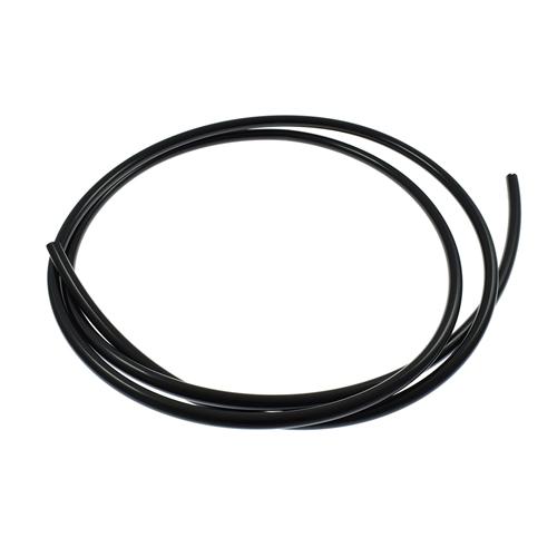 COMPRESSED AIR TUBE, GREY 6X1 # 25-308 820-60 (ORIGINAL)