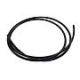 COMPRESSED AIR TUBE, GREY 6X1 # 25-308 820-60 (ORIGINAL)