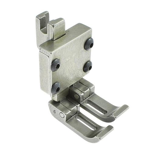 Piedino Bilancino, 2 Aghi 4,8 mm NECCHI; PFAFF (Made in Italy)