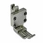 Compensating Presser Foot, 2-Needle 6,4mm NECCHI; PFAFF (Made in Italy)