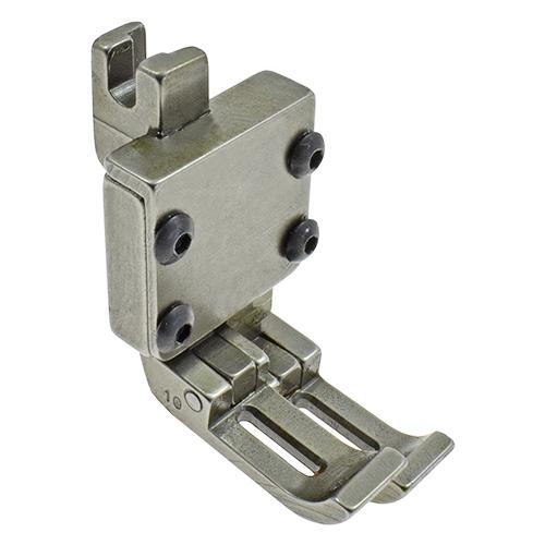 Piedino Bilancino, 2 Aghi 10 mm NECCHI; PFAFF (Made in Italy)