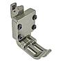 Piedino Bilancino, 2 Aghi 10 mm NECCHI; PFAFF (Made in Italy)