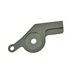 Coltello Mobile Destro BROTHER RH-9820 # SA6988-001