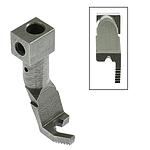 Inner Foot for Binder Attachments NECCHI # 109639-0-01 (Made in Italy)
