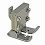 Compensating Presser Foot, Zig-Zag 5 mm (Made in Italy)