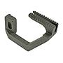 Dente de Arrasto Diferencial SIRUBA # H442
