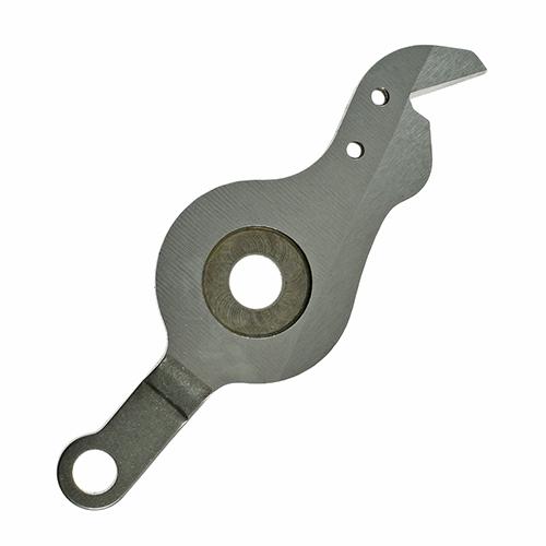 Coltello Mobile Sinistro BROTHER RH-9820 # SA6989-001