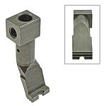 Inner Foot for Binder Attachments NECCHI # 916107-0-00 (Made in Italy)