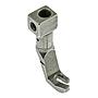 Pied Intérieur pour Griffe de 7mm NECCHI # 155639-0-00 (Made in Italy)