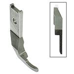 Piedino Posteriore Destro 3,5 mm NECCHI # 956523-0-00 (Made in Italy )