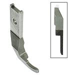 Piedino Posteriore Destro 3,5 mm NECCHI # 956523-0-00 (Made in Italy)