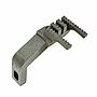 Griffa Principale 6,4 mm (1/4") YAMATO # 93397