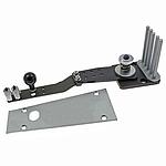 Carrier Plate for Attachments DURKOPP 8967 # N800 005561 (Genuine)