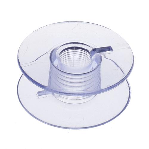 Canette (Plastique) SINGER # 55623P (40264P) (RUNNING)