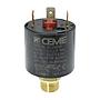 CEME Cilindric Pressure Switch 1/4” M. (0,2 - 6 bar) # 5612