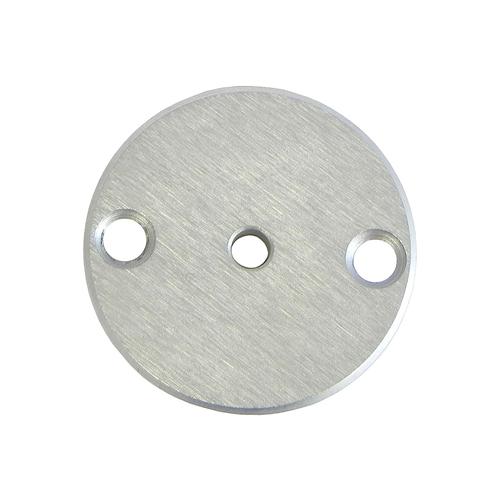 Needle Hole Plate 2.2mm MITSUBISHI # ME10A1101 (MS03A1101) (STRONG H)