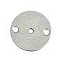 Needle Hole Plate 2.2mm MITSUBISHI # ME10A1101 (MS03A1101) (STRONG H)