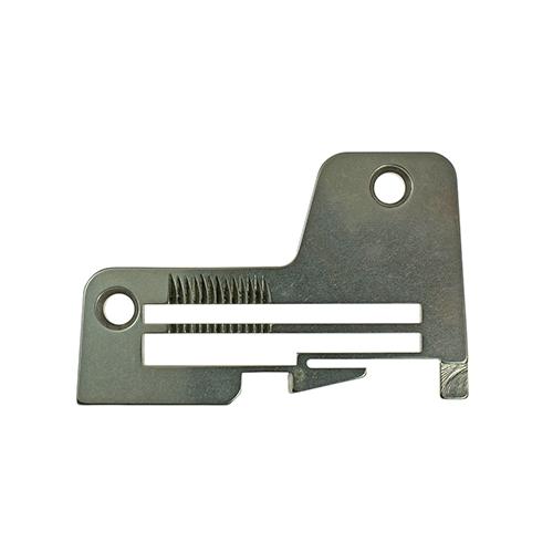 Placca 4,6 mm RIMOLDI # 202148-0-10