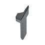 Couteau Supérieur (CT) YAMATO AZ8600, AZF8600 # 2121107