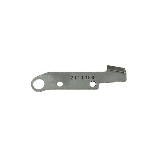 Coltello Inferiore YAMATO Z1000; AZ6000 # 2111056 (6201027)