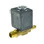 Steam Solenoid Valve 1/8” - Ø 2mm (230V) CEME # 5522