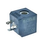 Bobina Media 220V per Elettrovalvola - CEME